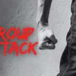 Man Hospitalized After Group Attack in Nut Grove