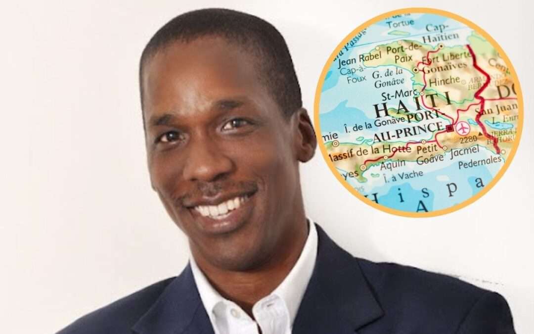 Wickham calls for integrated approach to tackle Haiti’s violence