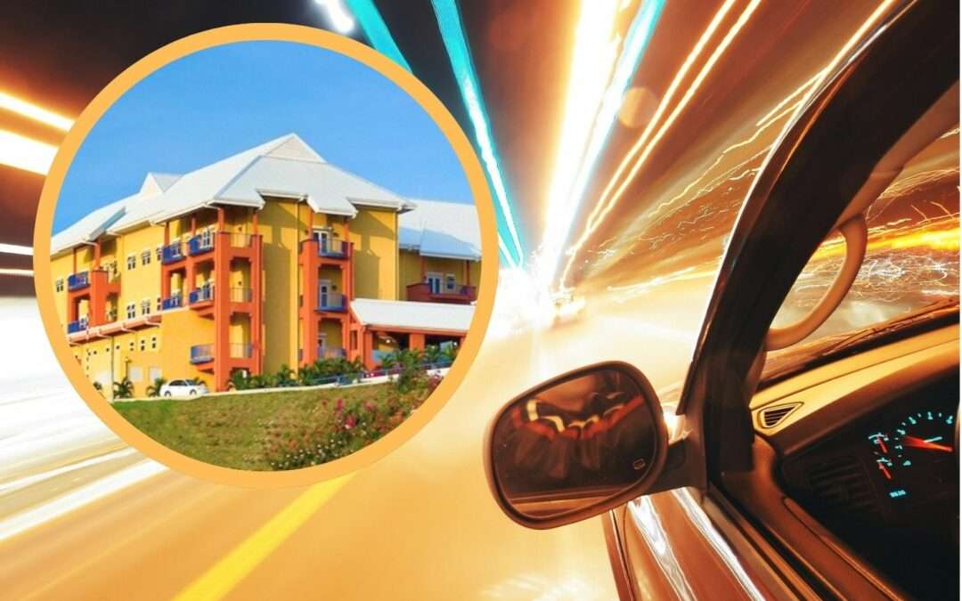 Man Injured After Mysterious Road Incident in Piccadilly