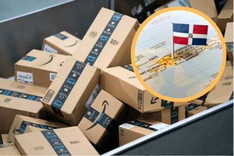 Amazon Establishes Caribbean Distribution Hub in Dominican Republic