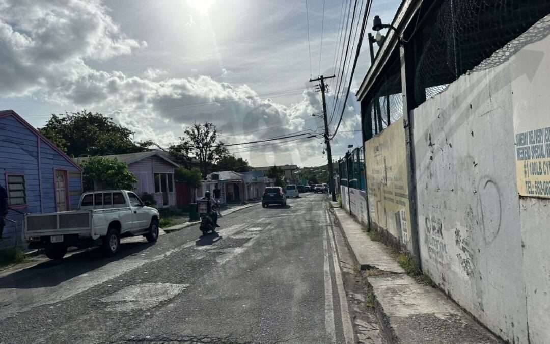Police Crack Down on Illegal Parking Along Joseph Lane
