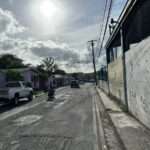 Police Crack Down on Illegal Parking Along Joseph Lane