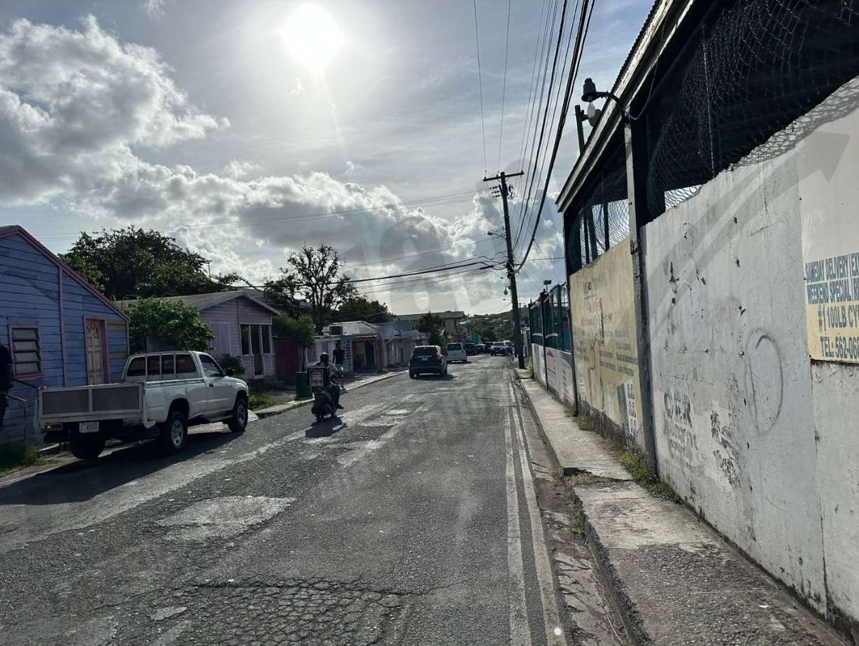 Police Crack Down on Illegal Parking Along Joseph Lane
