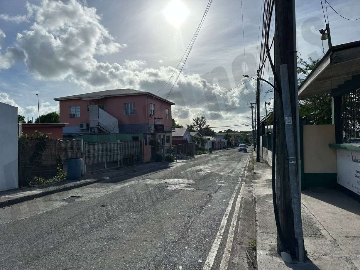Police Crack Down on Illegal Parking Along Joseph Lane