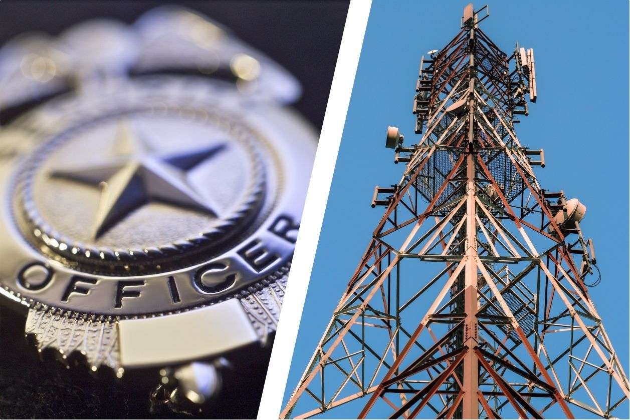 Police Seek Help From Telecommunication Companies To Solve Crimes