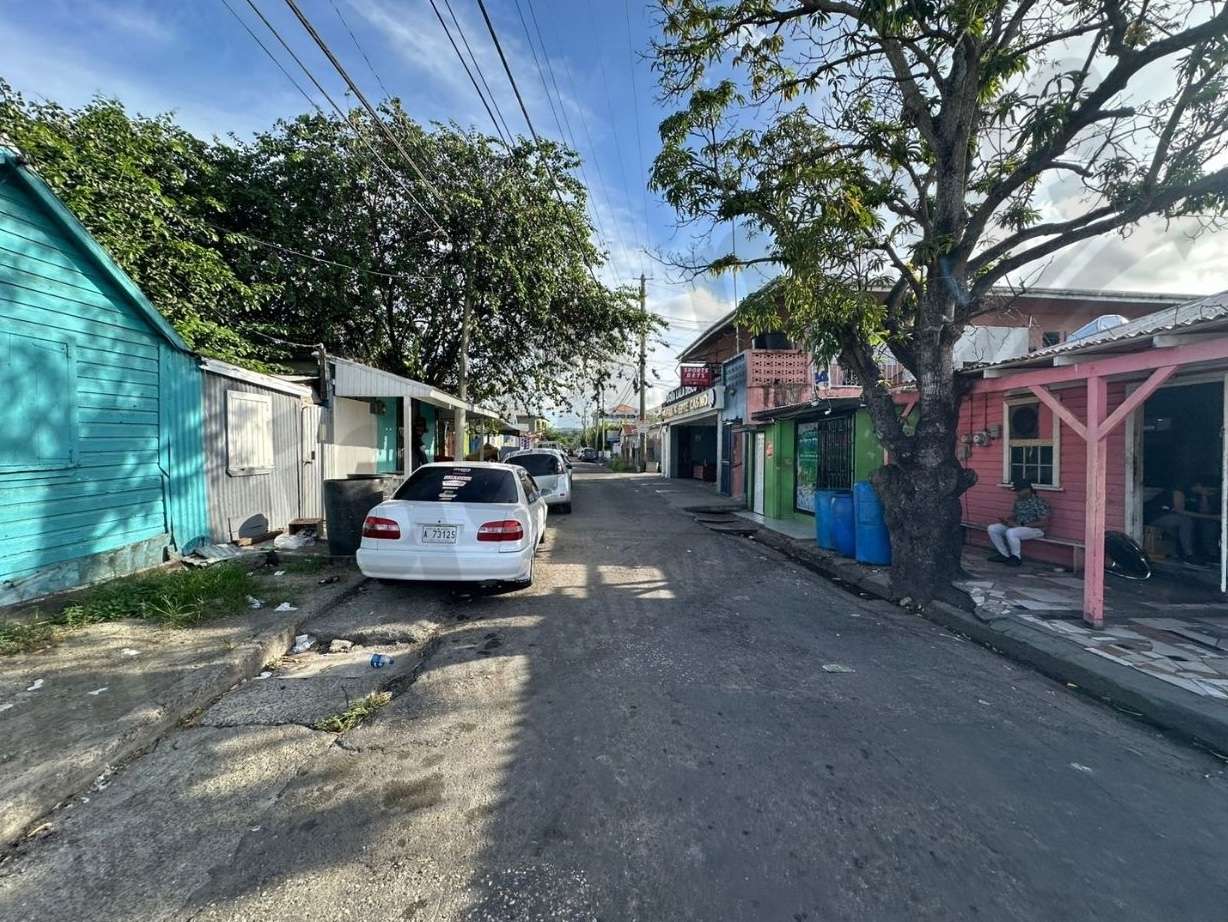 Police Crack Down on Illegal Parking Along Joseph Lane