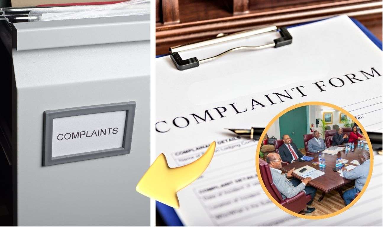 Civil Servants Get Formal Grievance System After Years of Calls for Reform