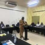 Top Sports and Education officials gather to path the way forward in School Sports