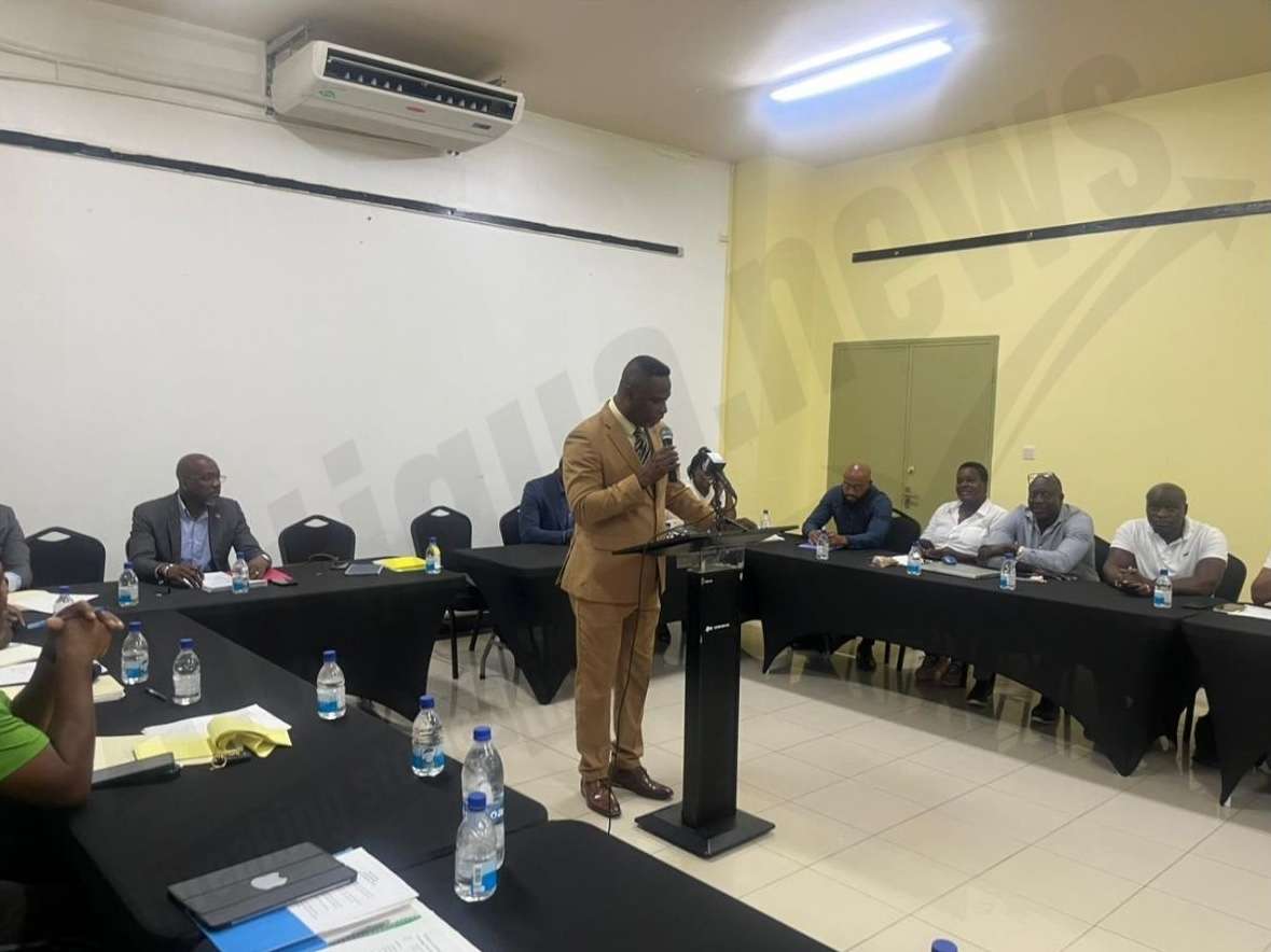 Top Sports and Education officials gather to path the way forward in School Sports