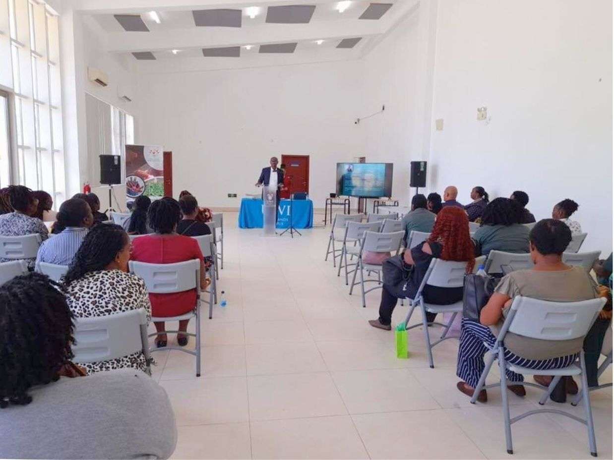 Teachers Chart New Path for Agricultural Science in Schools