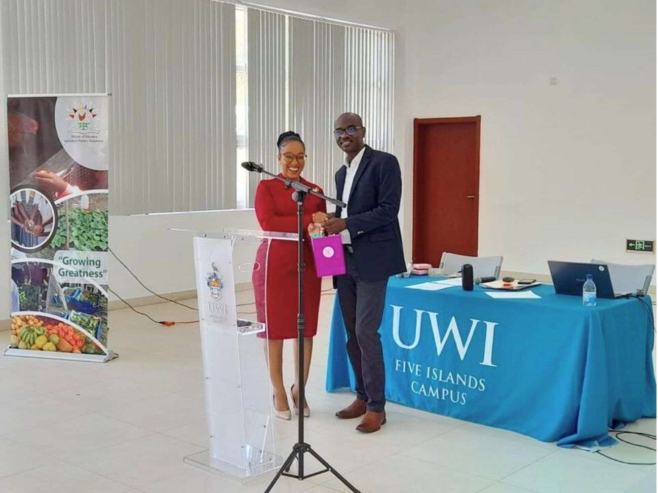 Teachers Chart New Path for Agricultural Science in Schools