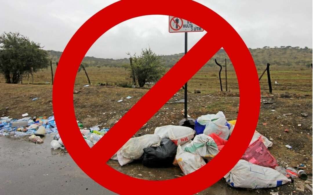 National Anti-Litter Month Gains Momentum as Citizens, Celebrities Join the Cause