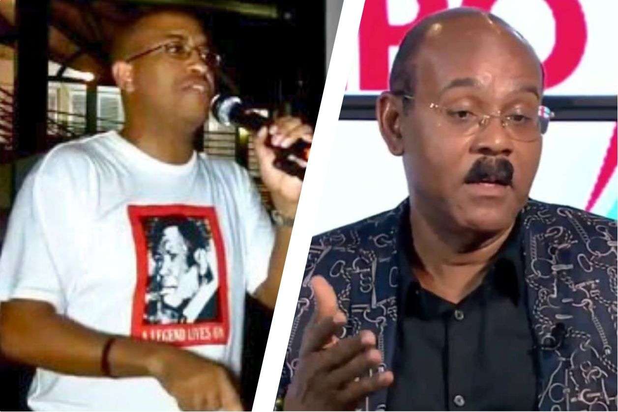 Vere Bird III loses appeal in defamation case against PM