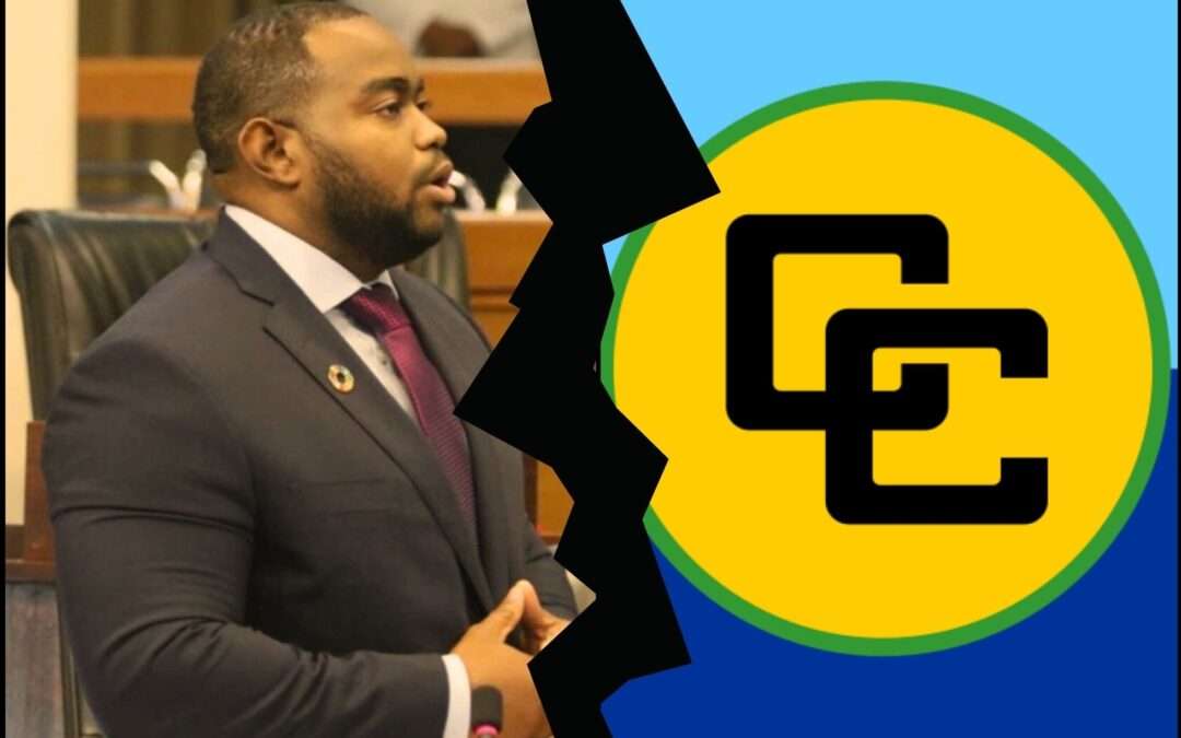 Caricom Split as T&T Backs U.S. Military Presence in Region