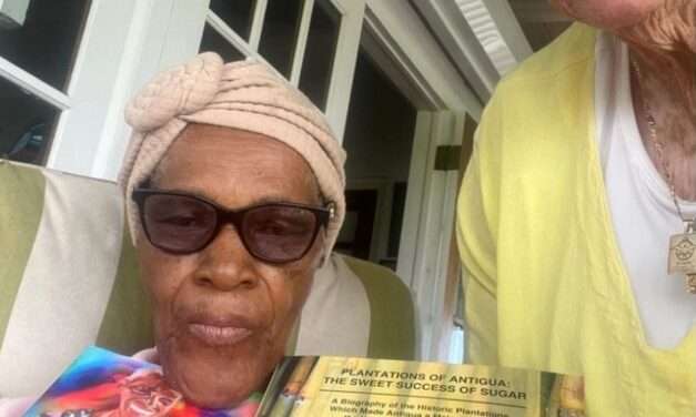 Stitching the Future Together: A Healthy Aging Story