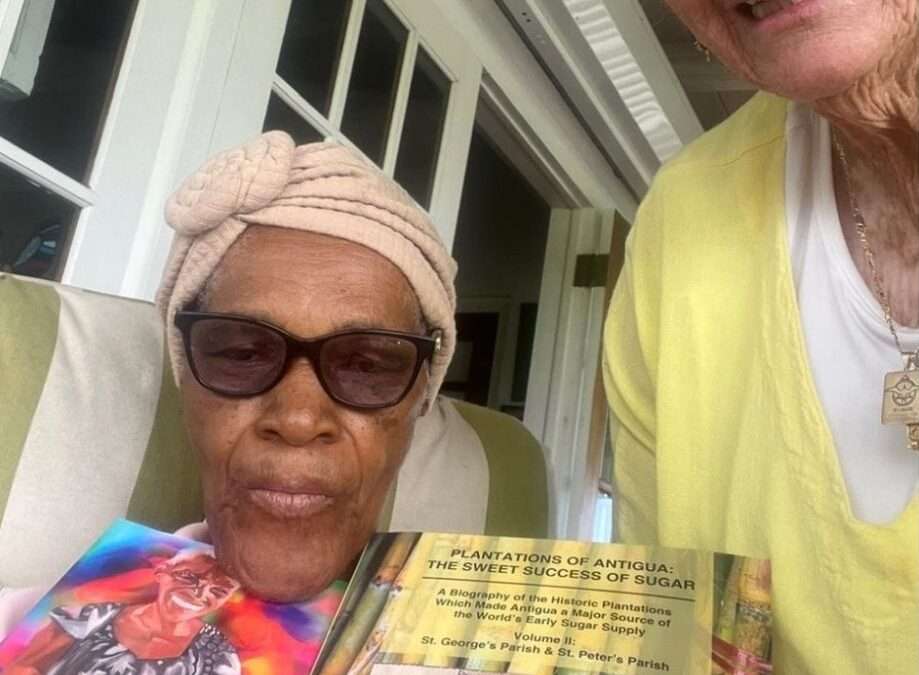 Stitching the Future Together: A Healthy Aging Story