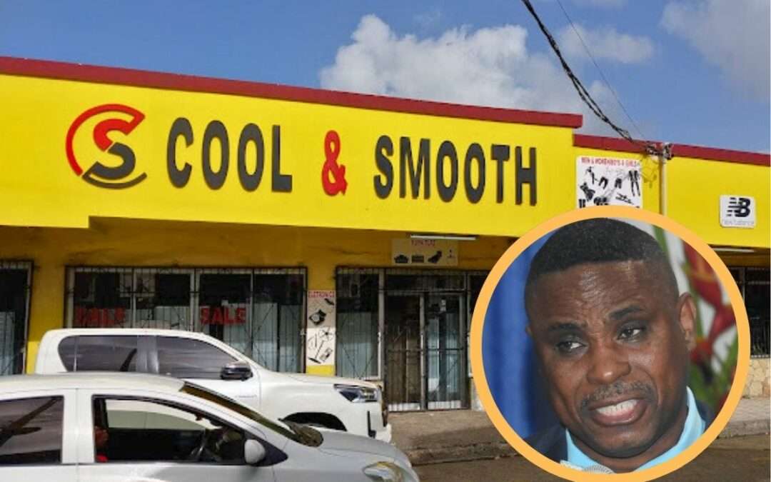 Ministry of Sports & Cool and Smooth to roll out School Sports Uniform Initiative