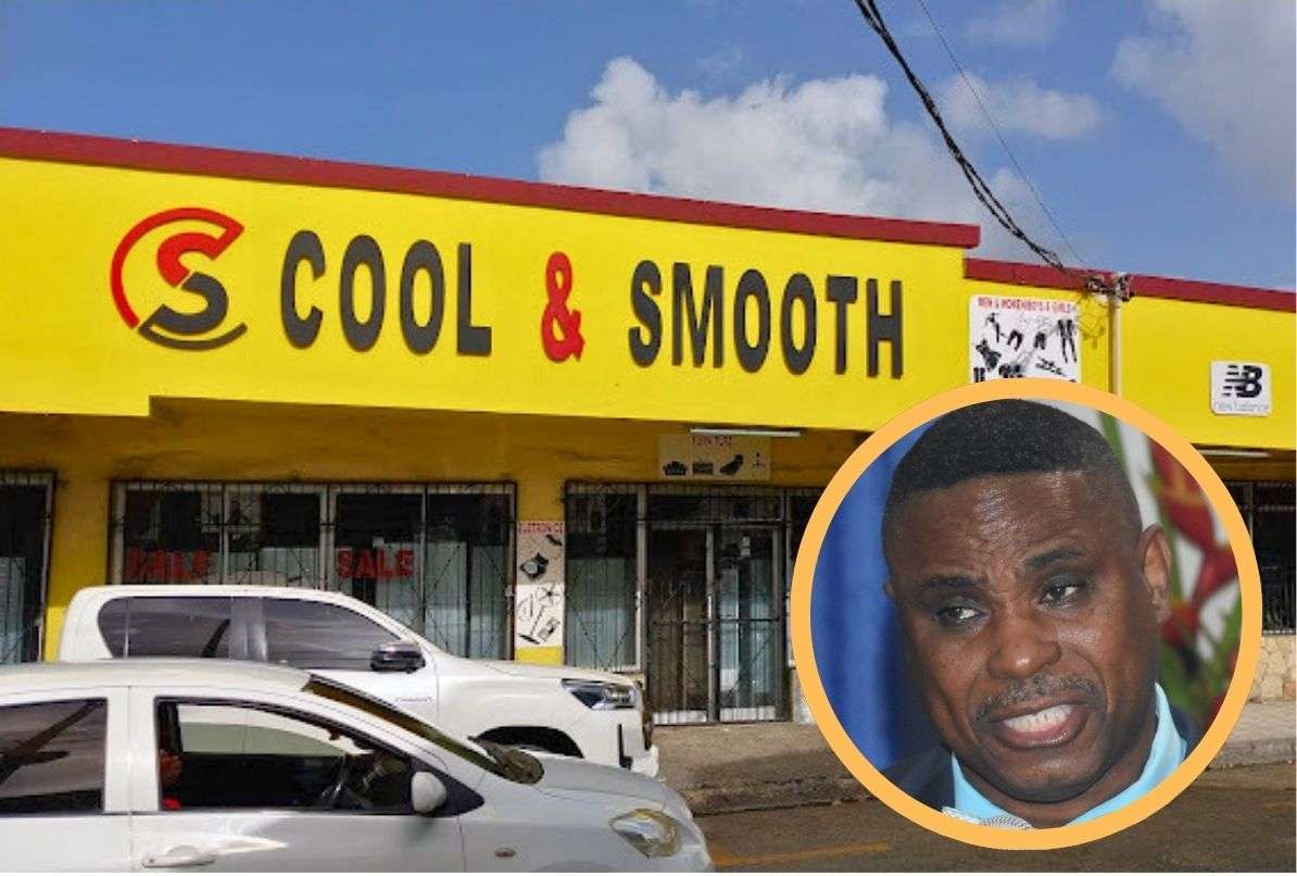 Ministry of Sports & Cool and Smooth to roll out School Sports Uniform Initiative