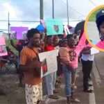 Family and Supporters to Picket Police Headquarters Over Khaleel Simon Shooting