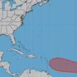 Although the current risk of hazards is considered low, residents of the Eastern Caribbean, including the Leeward Islands and the British Virgin Islands, are advised to remain alert and continue monitoring the system. No tropical cyclone alerts, watches, or warnings are currently in effect, but an alert may be required within the next 24 hours. Authorities remind the public to stay prepared for the remainder of the hurricane season. The next update from the ABMS is expected around 2 p.m. tomorrow, or sooner if necessary.
