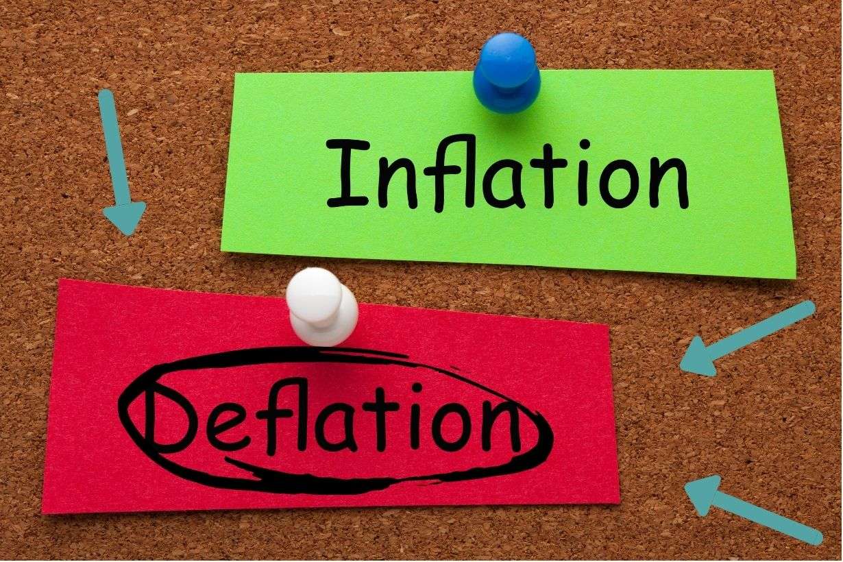 Antigua and Barbuda Records First Deflation in Nearly Five Years