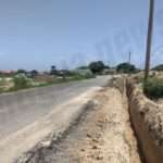 Temporary Road Closure on Jabberwock Road for Water Infrastructure Upgrade