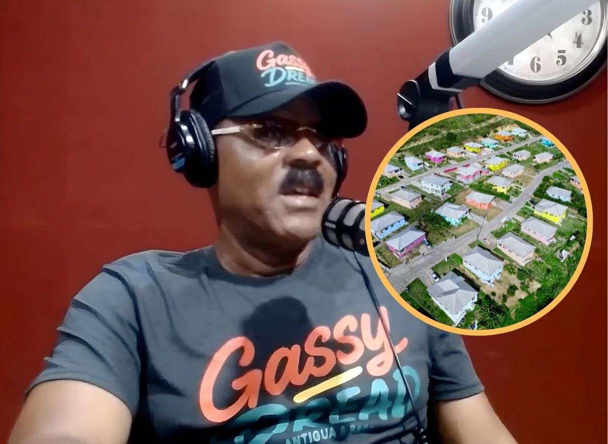 LISTEN: Imported Builders Deliver Breakthrough in Housing Drive