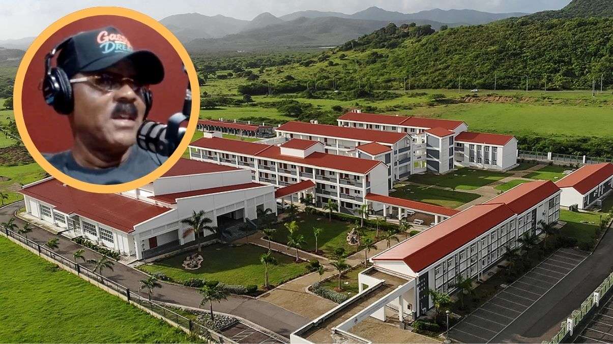 UWI Five Islands Campus Expansion to Begin Early Next Year 