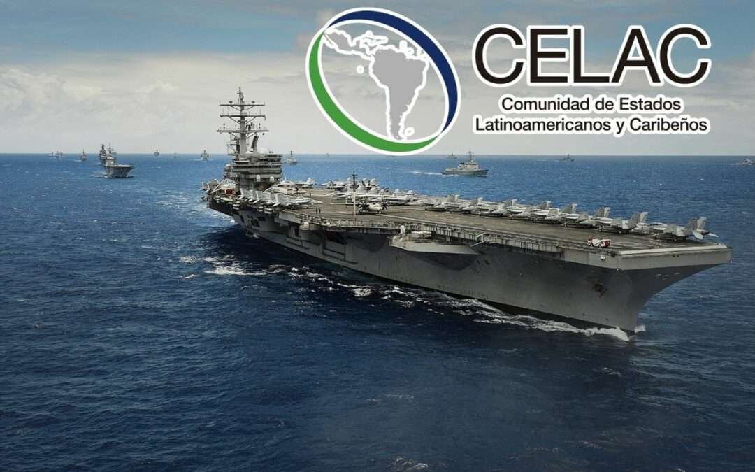 Antigua and Barbuda Joins CELAC Members in Raising Concern Over U.S. Military Presence in the Caribbean