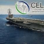 Antigua and Barbuda Joins CELAC Members in Raising Concern Over U.S. Military Presence in the Caribbean