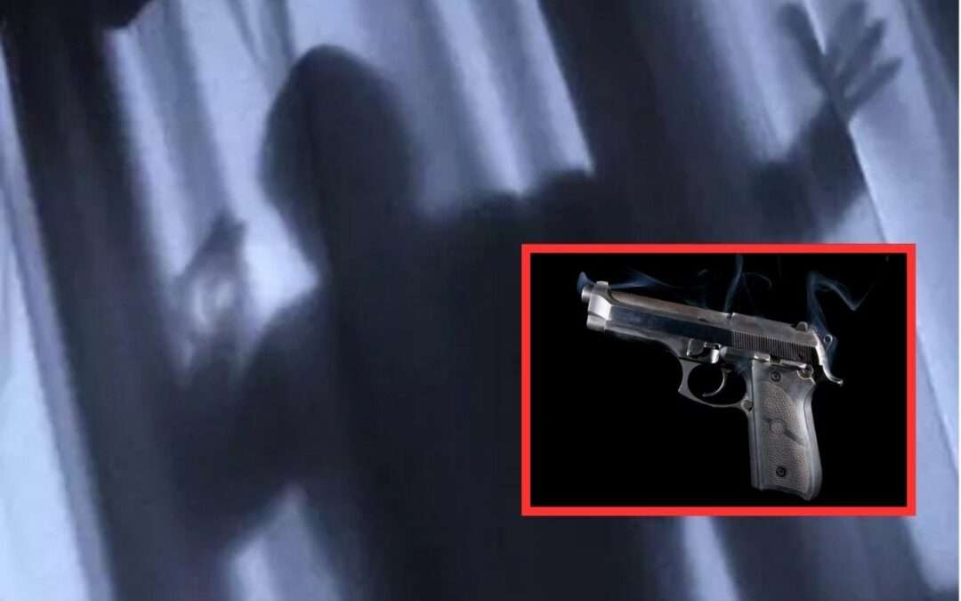 Man Shot in Buttocks During Alleged Home Invasion in John Hughes