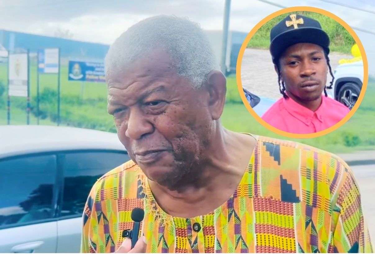 VIDEO: Former PM Calls for “Cleansing” of Police Force Amid Protests Over Khaleel Simon’s Death