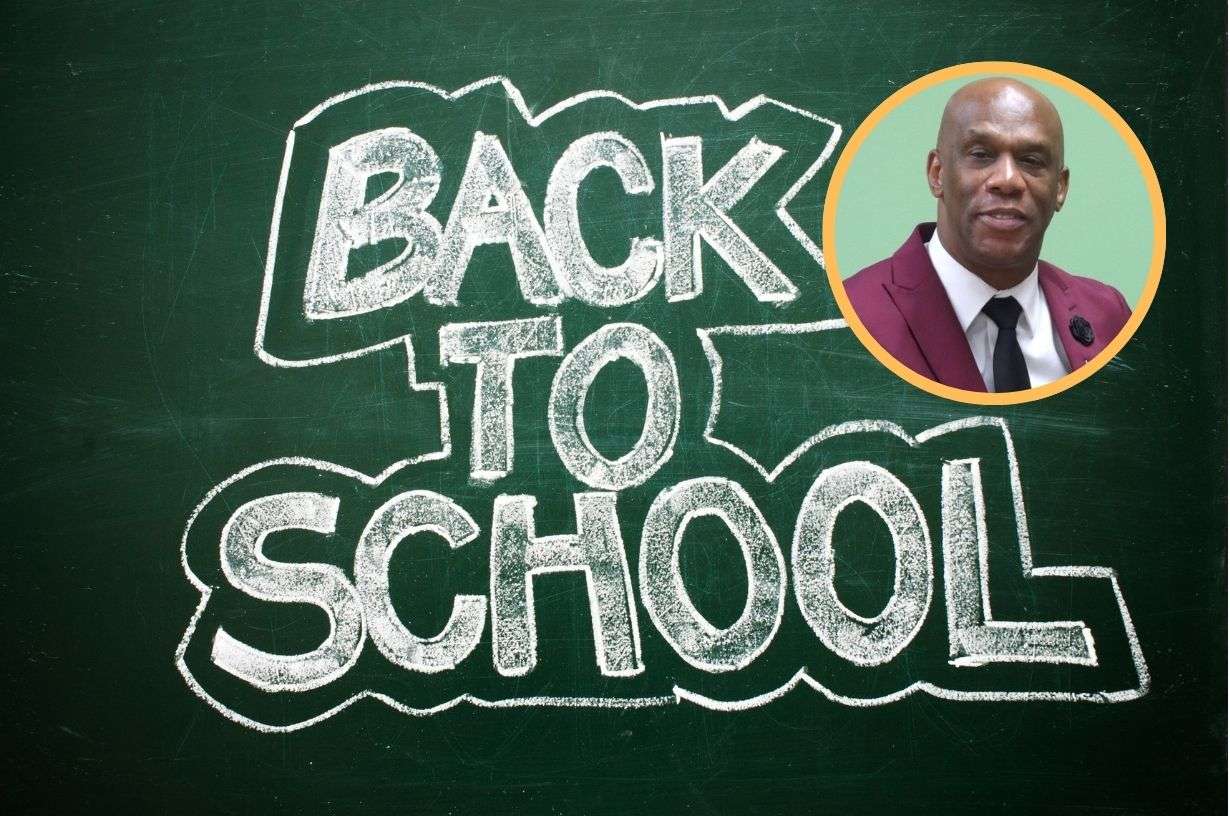 Students Head Back to School as Education Director Promises Transformative Year