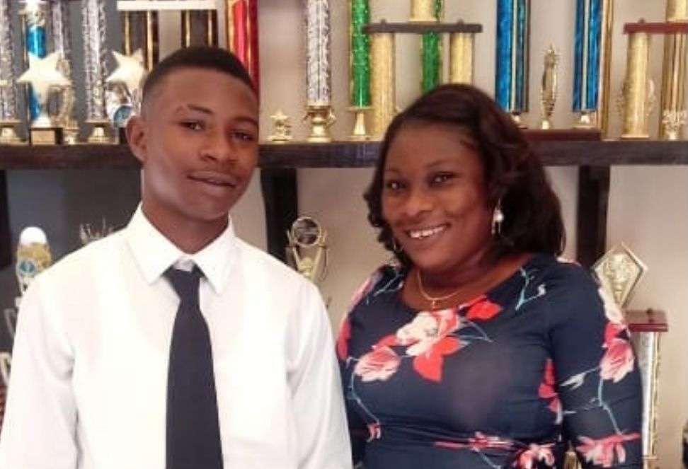 LISTEN: Mother of Police Shooting Victim Frustrated After Meeting with Commissioner