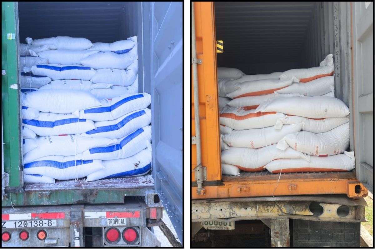 Agriculture Ministry to Distribute Fertilizers Donated by Morocco 