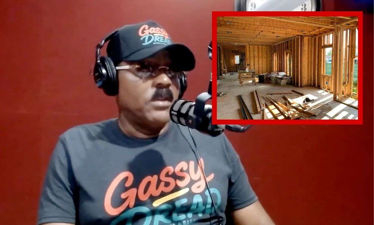 WATCH: Government Expands HAPPI Program to Provide Building Materials for Vulnerable Families