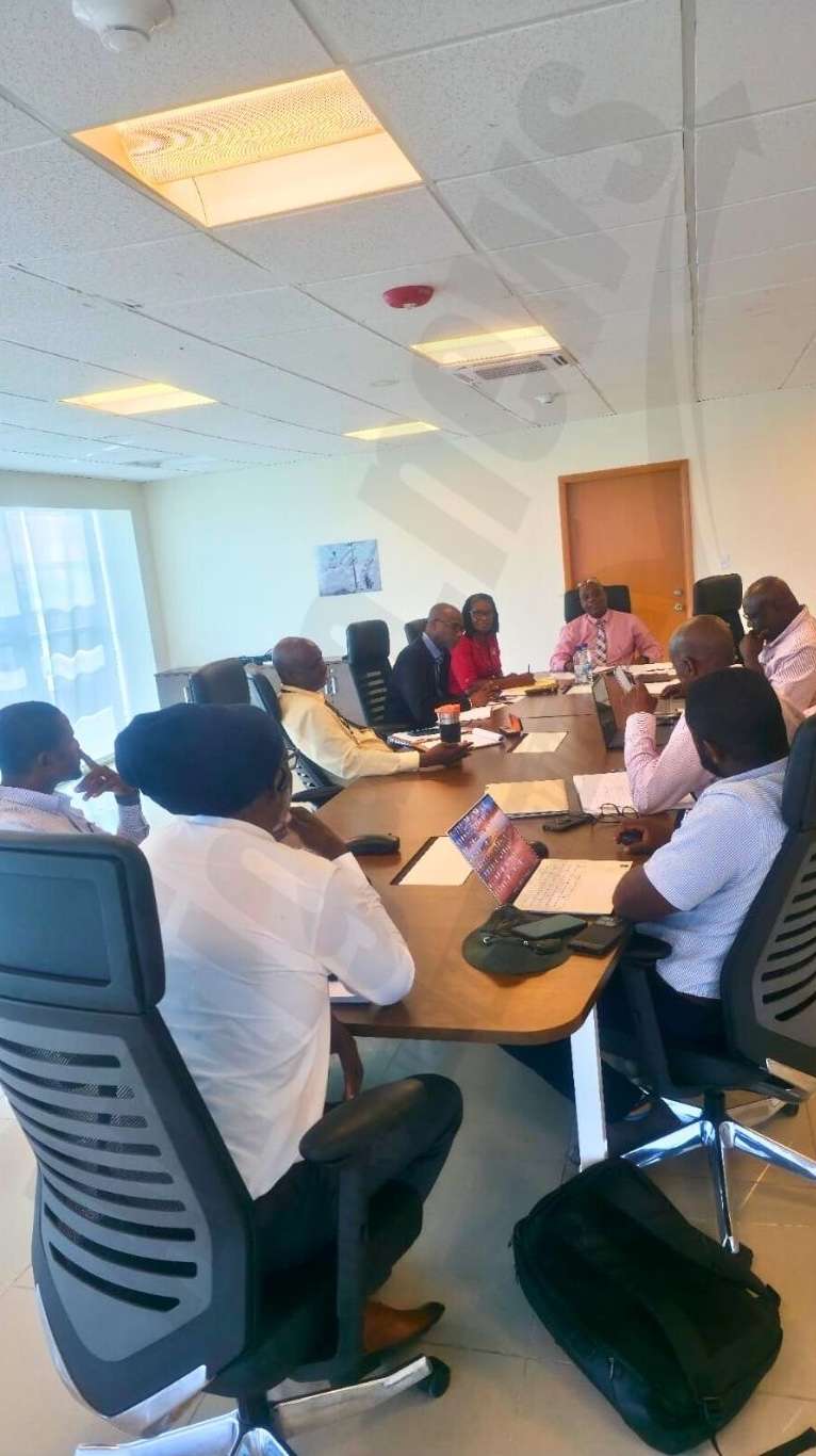 APUA Confronts Recent Power Outages in Emergency Meeting 