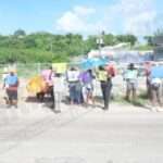 What Did Khaleel Do?” Protesters Demand Justice After Teen’s Fatal Police Shooting