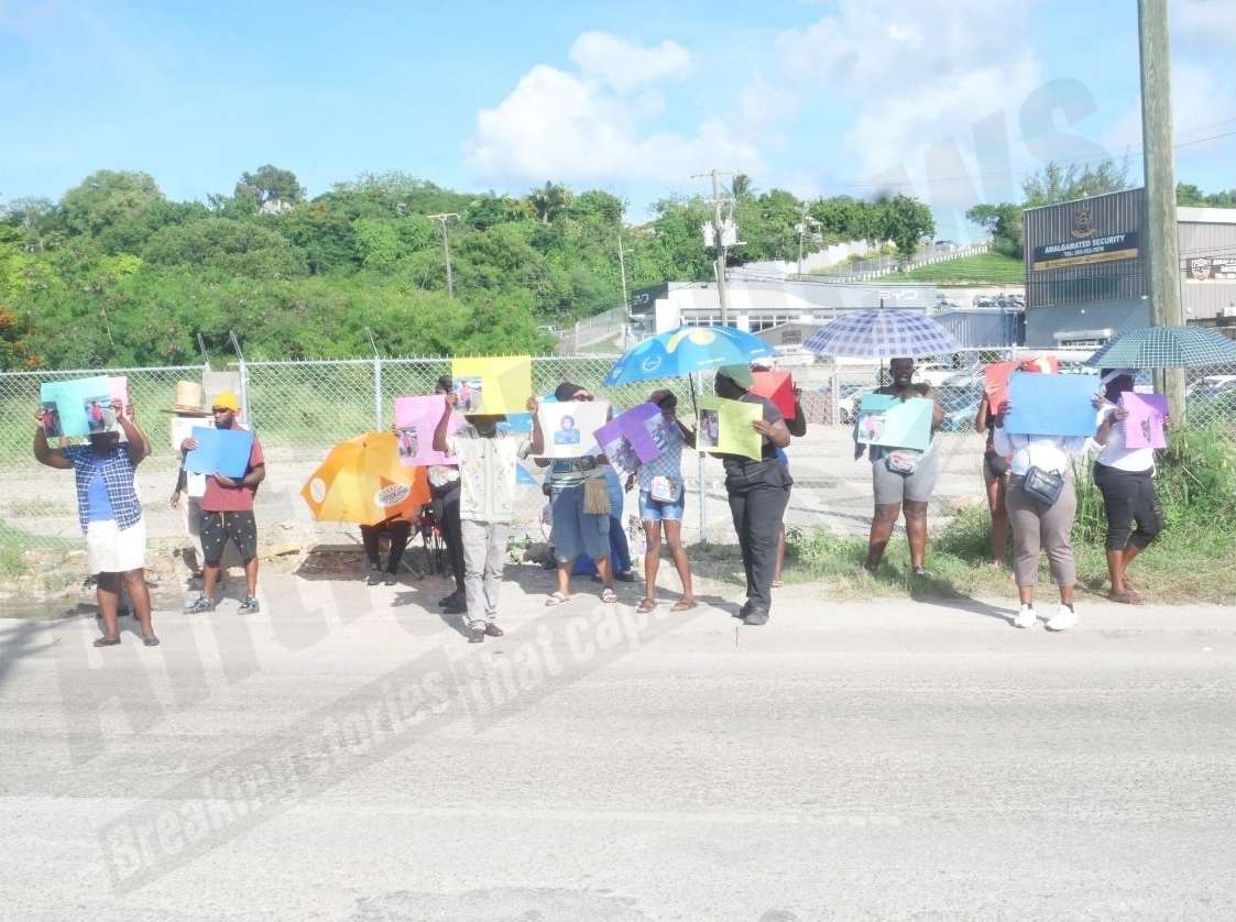 What Did Khaleel Do?” Protesters Demand Justice After Teen’s Fatal Police Shooting