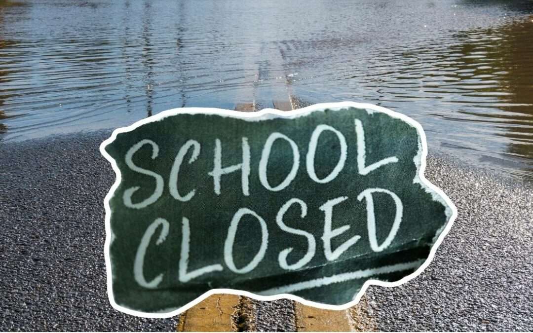 Schools Closed in Dominica as Tropical Wave Triggers Flooding