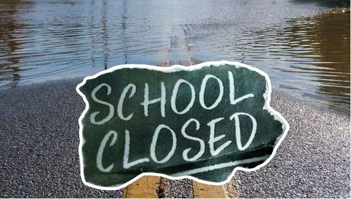 Schools Closed in Dominica as Tropical Wave Triggers Flooding