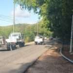 APUA Announces Temporary Road Closure for Water Upgrade Works