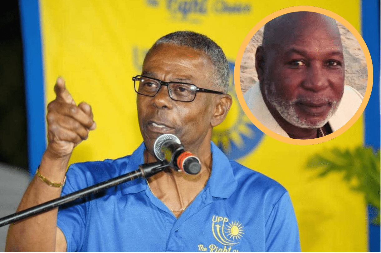 Lovell Slams Gov’t Over Delays in Security Camera Project After Barnes Murder