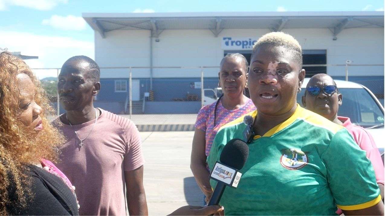 Talks Ongoing to Address Concerns Over Handling of Dominican Produce Shipments