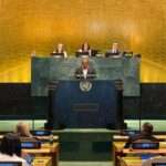 Prime Minister Browne Urges Renewed Action, Resources, and Leadership to Accelerate Gender Equality