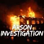 Police Investigating Arson at Lightfoot West Home