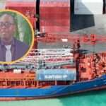 Port’s New Crane Dedicated to the Memory of Sylvester “Socket” Henry