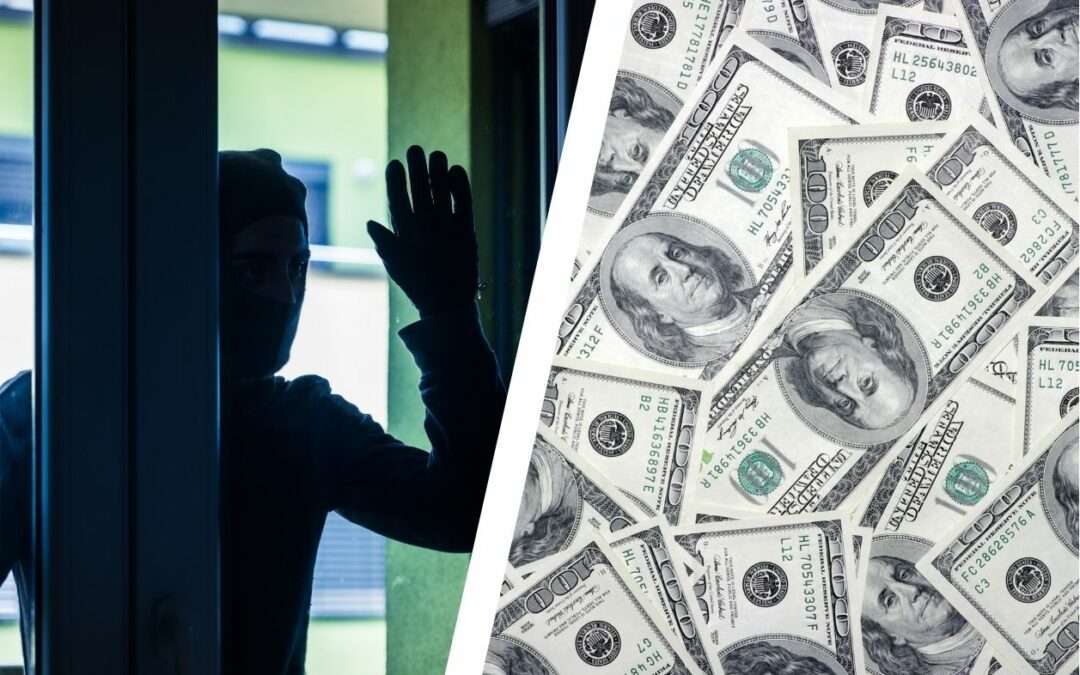 Burglars Steal $15,000 from Swetes Bakery