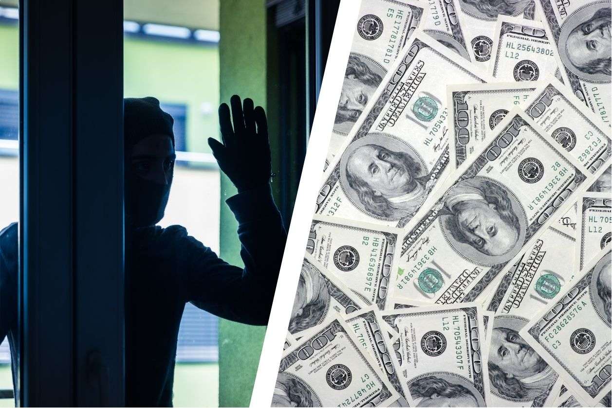 Burglars Steal $15,000 from Swetes Bakery 