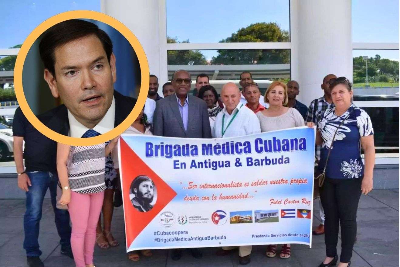 U.S. Calls on Antigua and Barbuda to Strengthen Protections for Cuban Workers